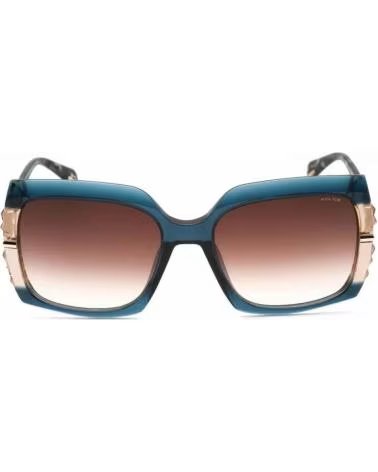 POLICE LUNETTES DE SOLEIL SPLG23M-570AGQ STYLE OVERSIZE