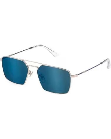 POLICE LUNETTES DE SOLEIL SPLL07M