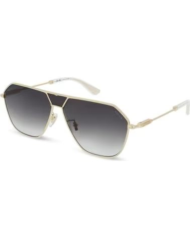 POLICE GAFAS DE SOL POLICE SPLL89-62300Y ESTILO AVIADOR CON MONTURA DORADA