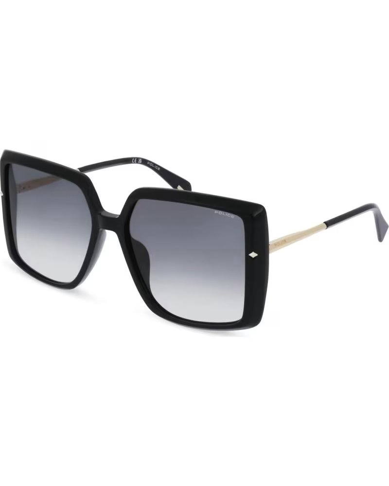 POLICE GAFAS DE SOL POLICE SPLL96M-560700 CUADRADAS