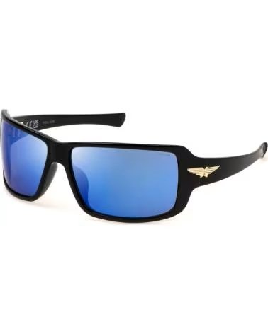 POLICE GAFAS DE SOL POLICE SPLN37M-650Z42 ESTILO DEPORTIVO
