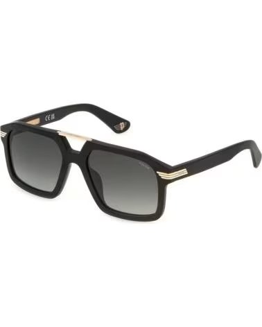 POLICE GAFAS DE SOL POLICE SPLP28M-560703 ESTILO AVIADOR MODERNO