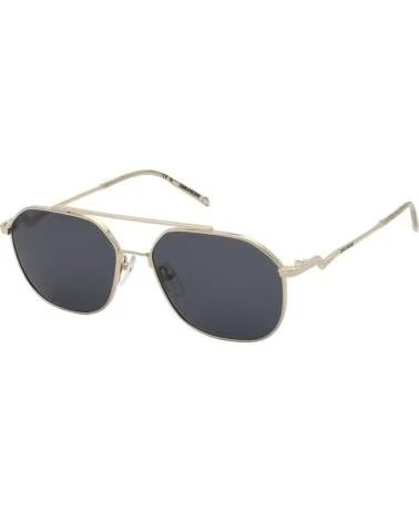 ZADIGVOLTAIRE OCCHIALI DA SOLE ZADIG&VOLTAIRE SZV377S-560300 UNISEX