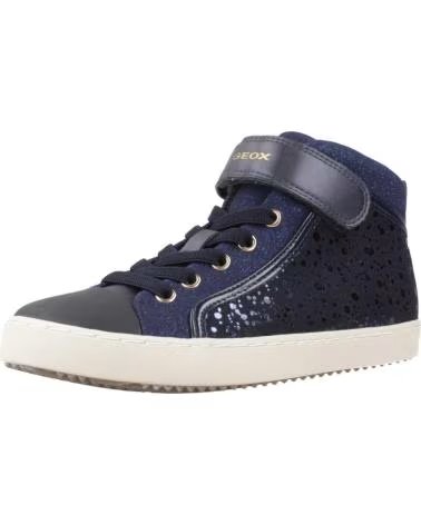 GEOX ZAPATILLAS KALISPERA NIÑA CF42L