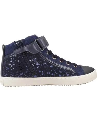 GEOX ZAPATILLAS KALISPERA NIÑA CF42L