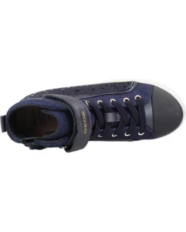 GEOX ZAPATILLAS KALISPERA NIÑA CF42L