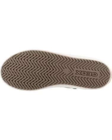 GEOX ZAPATILLAS KALISPERA NIÑA CF42L