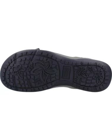 SANDÁLIAS SKECHERS REGGAE SLIM - SUN ARRAY AZUL