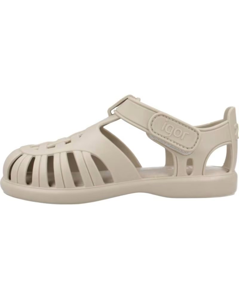 IGOR CHANCLAS NIÑO S10271 BEIS ARENA