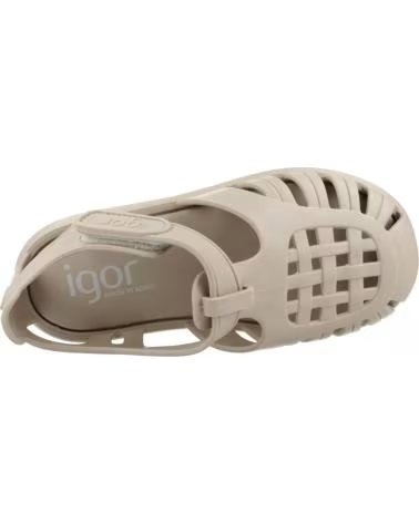 IGOR CHANCLAS NIÑO S10271 BEIS ARENA