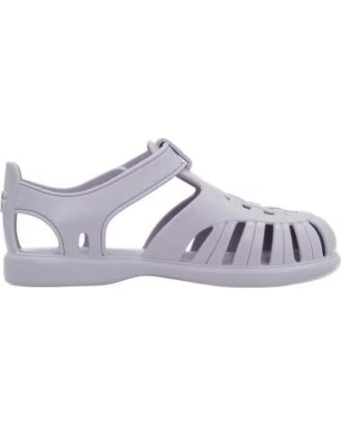 IGOR CHANCLAS NIÑOS MODELO S10271 COLOR VIOLETA MALVA