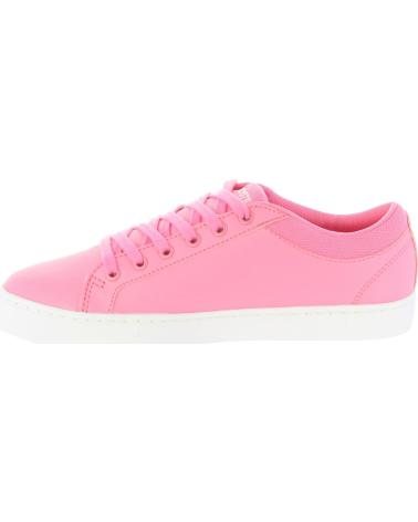 Sportschuhe für Damen LACOSTE 35CAJ0024 STRAIGHTSET F50 PNK-WHT