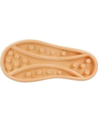 IGOR SANDALI BAMBINO S10271 ARANCIONE APRICOT