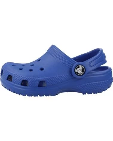 CROCS CLASSIC CLOG CLOGS BLAU BLUBLT