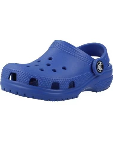 CROCS CLASSIC CLOG CLOGS BLAU BLUBLT