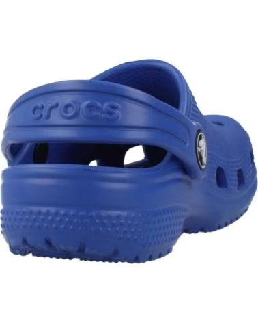 CROCS CLASSIC CLOG CLOGS BLAU BLUBLT