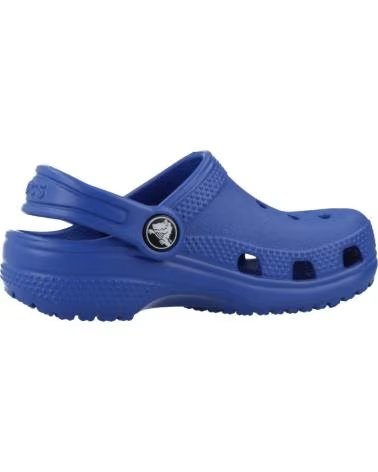 CROCS CLASSIC CLOG CLOGS BLAU BLUBLT