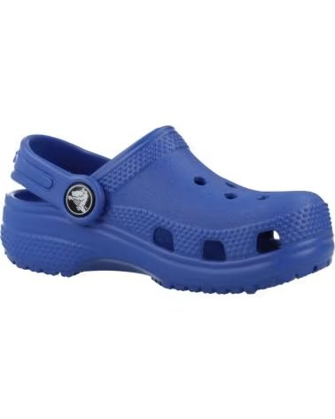 CROCS CLASSIC CLOG CLOGS BLAU BLUBLT