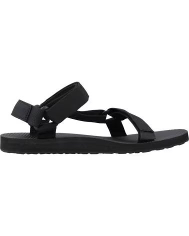 TEVA SANDÁLIAS 1004010 PARA HOMEM EM PRETO URBBLK