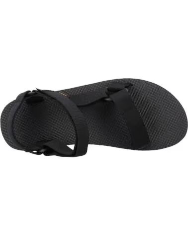 TEVA SANDÁLIAS 1004010 PARA HOMEM EM PRETO URBBLK