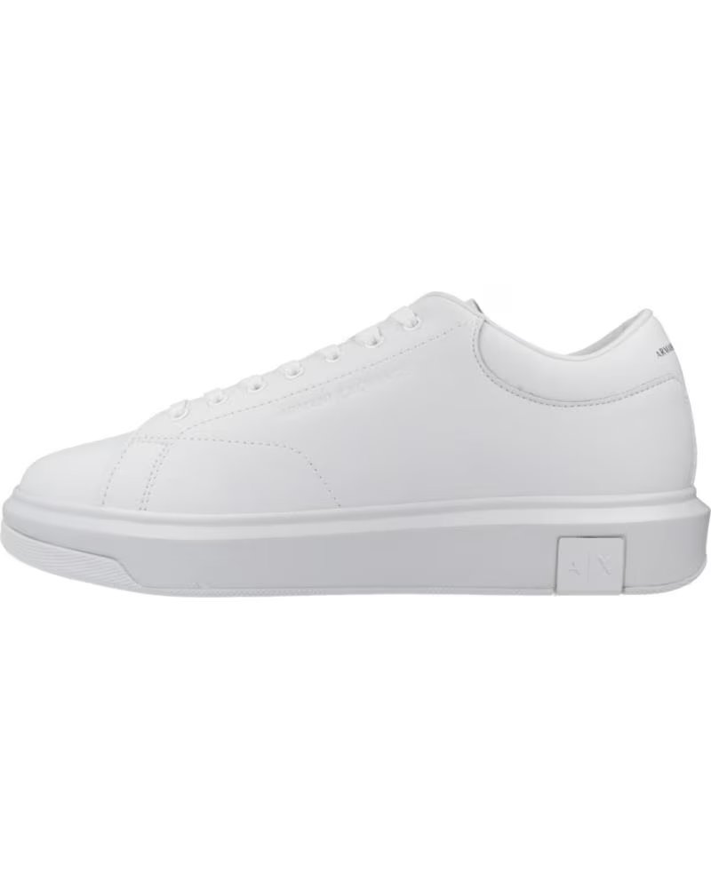 ARMANI EXCHANGE BASKETS XUX123 XV534 00152