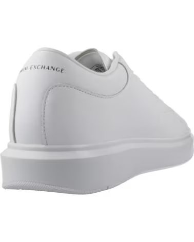 ARMANI EXCHANGE BASKETS XUX123 XV534 00152