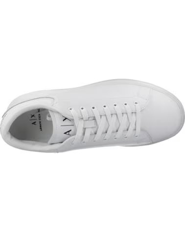 ARMANI EXCHANGE BASKETS XUX123 XV534 00152
