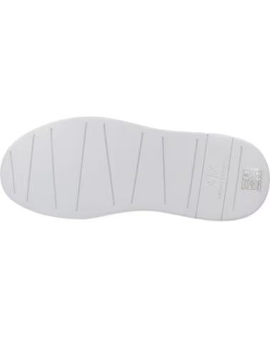 ARMANI EXCHANGE BASKETS XUX123 XV534 00152