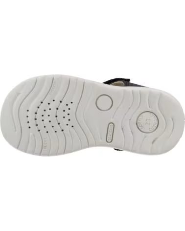 GEOX SANDALI B254VA MULTICOLORE C4229