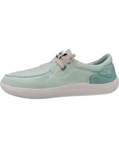 SUNNI SABBI KIKAI 051 ZAPATILLAS RESPETUOSAS MUJER MENTA