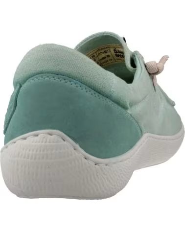 SUNNI SABBI KIKAI 051 ZAPATILLAS RESPETUOSAS MUJER MENTA