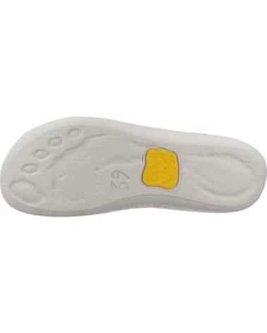 SUNNI SABBI KIKAI 051 ZAPATILLAS RESPETUOSAS MUJER MENTA