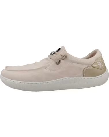 SUNNI SABBI KIKAI 051 - BARFUSSSCHUHE FÜR DAMEN ARENA