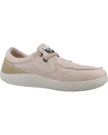 SUNNI SABBI KIKAI 051 - BARFUSSSCHUHE FÜR DAMEN ARENA