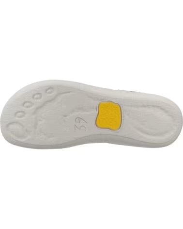 SUNNI SABBI KIKAI 051 - BARFUSSSCHUHE FÜR DAMEN ARENA