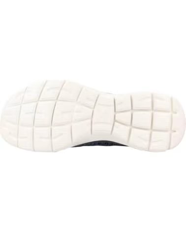SKECHERS ZAPATILLAS EN PARA MUJER AZUL