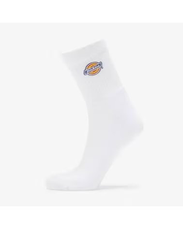 DICKIES CALCETINES CLÁSICOS BLANCOS BLANCO