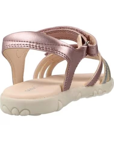 GEOX Sandalias Haiti Multicolor en multicolor para ninas MULTICOLOR