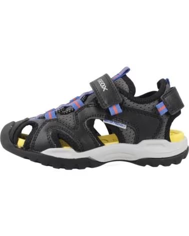 GEOX SANDALI J BOREALIS B C0005