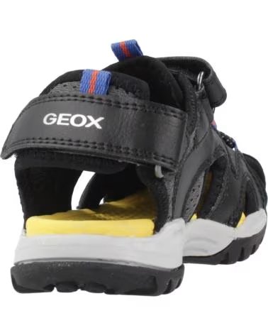 GEOX SANDALI J BOREALIS B C0005