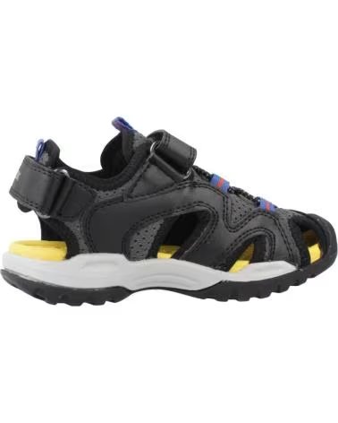 GEOX SANDALI J BOREALIS B C0005