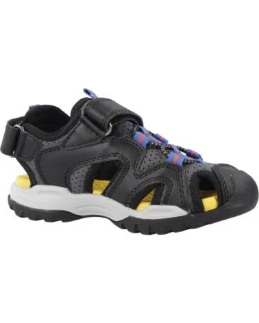 GEOX SANDALI J BOREALIS B C0005