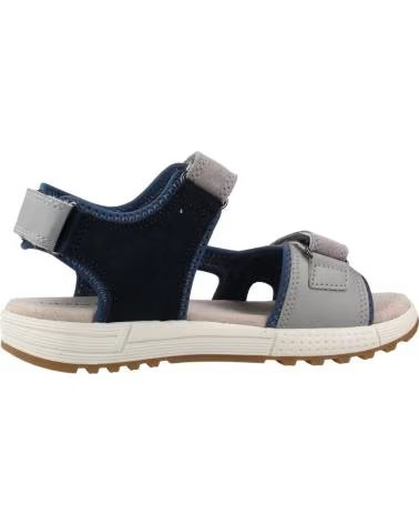 SANDALI BAMBINO GEOX J SANDAL ALBEN BOY C1F4W