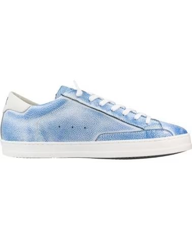 P448 ZAPATILLAS JOHNM AZUL BLURON