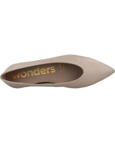 BALLERINE MANOLETINAS TRIANA 2 WONDERS