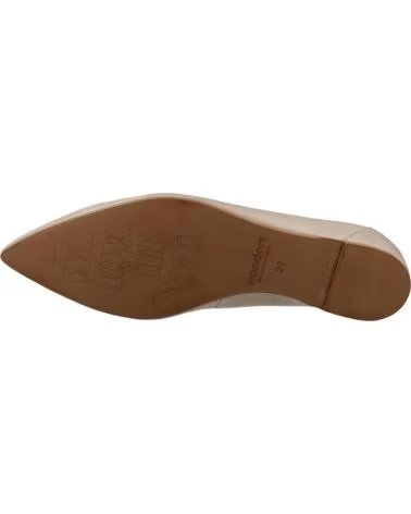 BALLERINE MANOLETINAS TRIANA 2 WONDERS