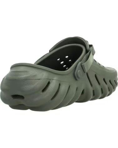 Accueil-CROCS-ZUECOS-MUJER-MODELO-153003-COLOR-VERDE-DSTOLV-DSTOLV