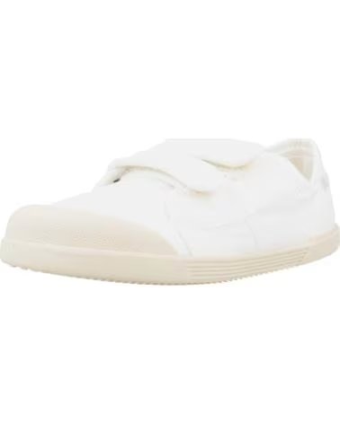 IGOR ZAPATILLAS NINA MODELO S10333 COLOR  BLANCO