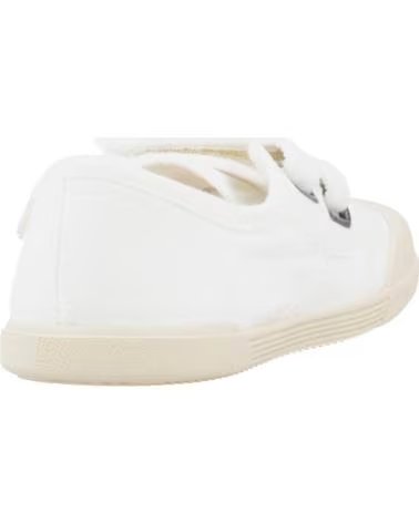 IGOR ZAPATILLAS NINA MODELO S10333 COLOR  BLANCO