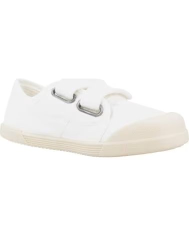 IGOR ZAPATILLAS NINA MODELO S10333 COLOR  BLANCO